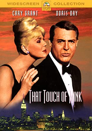 That Touch of Mink (1962) [รางวัลภาพยนตร์ยอดเยี่ยม : Golden Globe ปี 1963] - เสียงอังกฤษ / บรรยายไทย