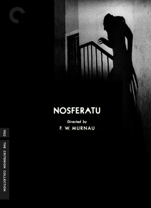 ภาพยนตร์ยอดเยี่ยมตลอดกาล # 120 : Nosferatu : นอสเฟอราตู [1922] - เสียงอังกฤษ / บรรยายไทย