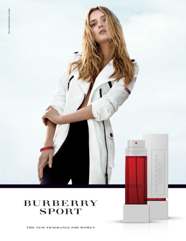 น้ำหอม Burberry Sport For Women EDT 75ml. ของแท้ 100%✅