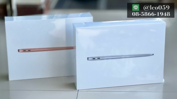รับซื้อ MacBook Air M1 เชียงใหม่ ใกล้ฉัน