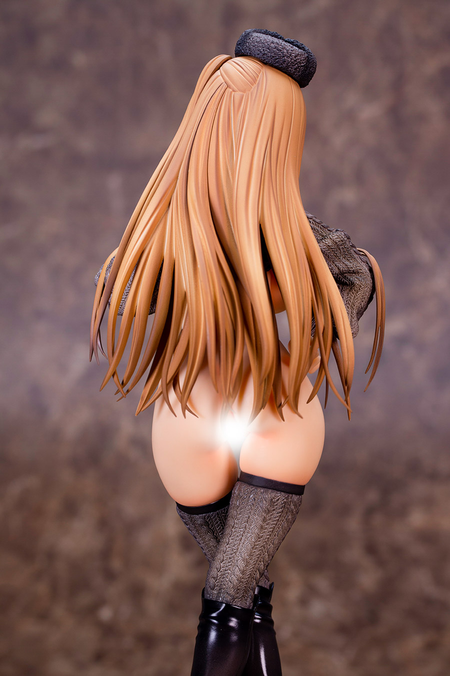 (Pre-Order) Siberia Kankitaichou - 1/6 (Alphamax)