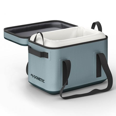 Dometic GO PAC Insulated ฉนวนเก็บความเย็น ขนาด 10L ,20L สำหรับ Soft Storage