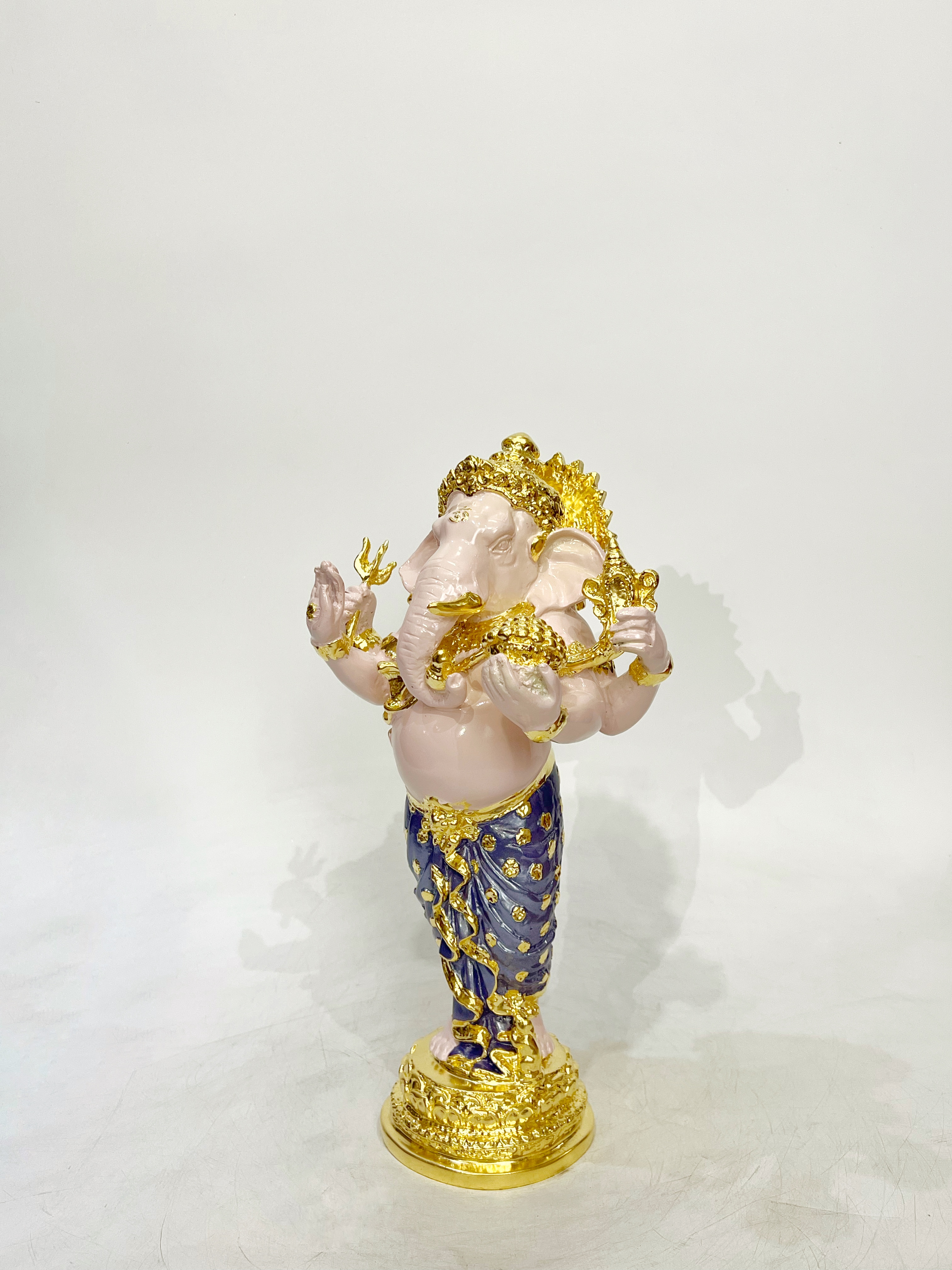 พระพิฆเนศ ปางเอกทันตะ หน้าตัก 5 นิ้ว