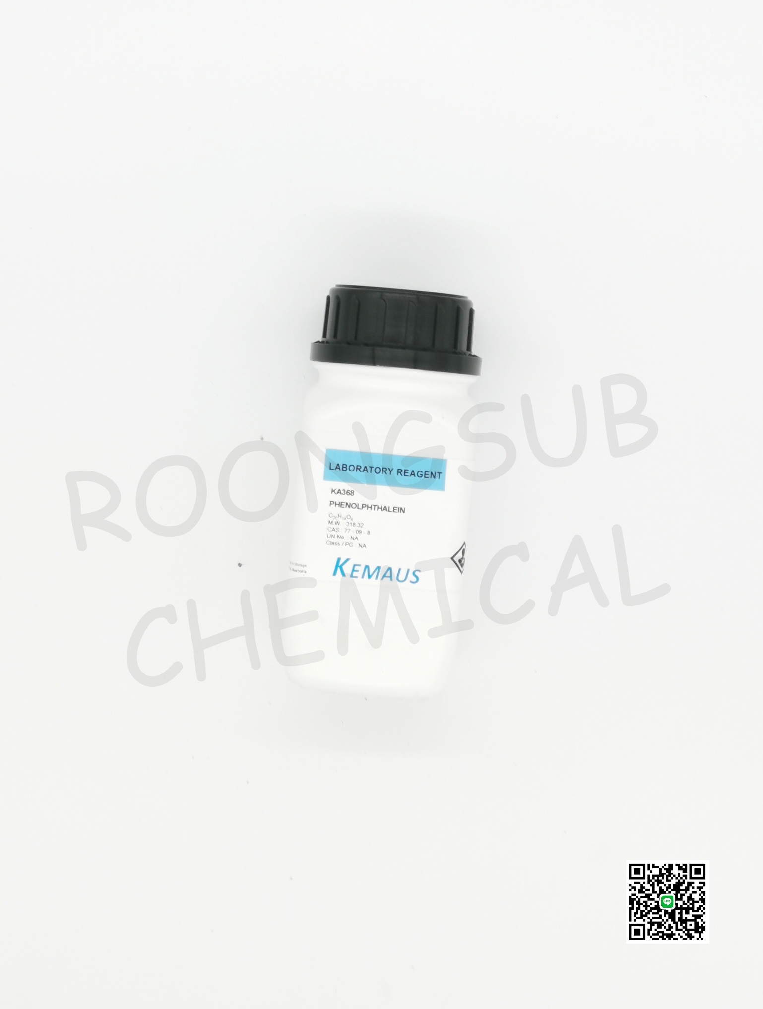 PHENOLPHTHALEIN