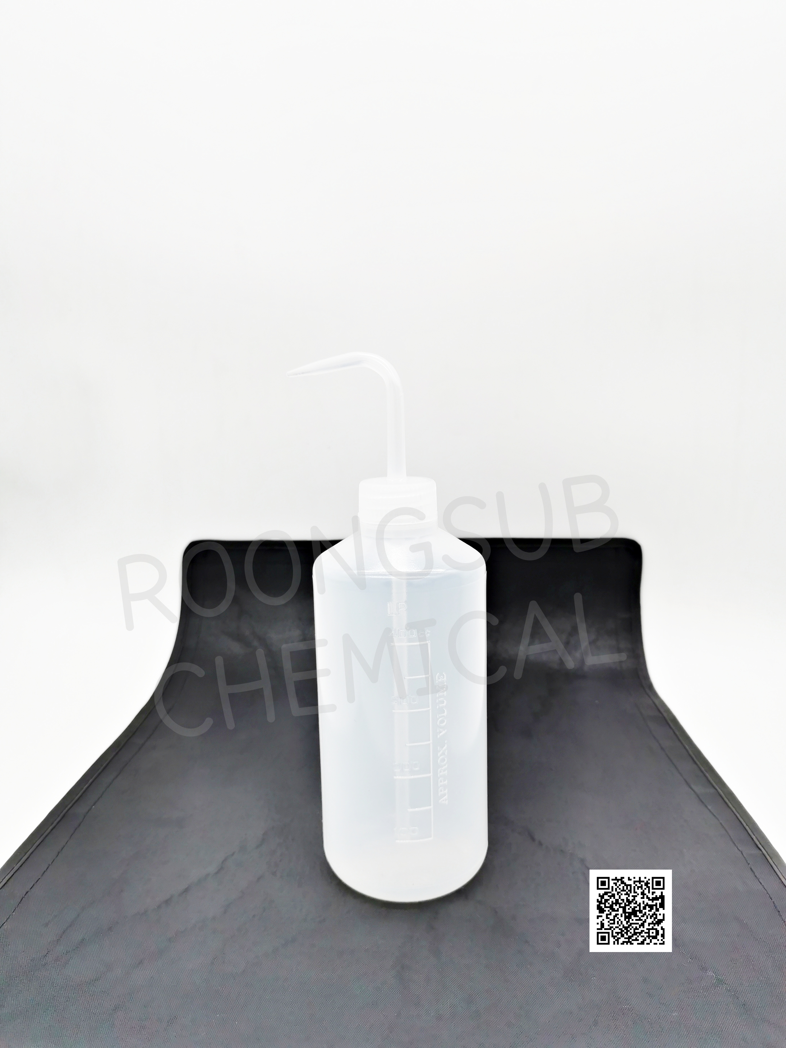 WASH BOTTLE 500ML. LDPE LP