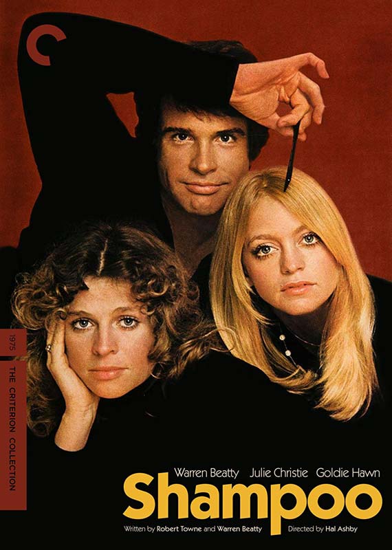 Shampoo : แชมพู [1975] - เสียงอังกฤษ / บรรยายไทย