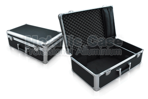 metalliccase 3010-09-5209 / กระเป๋าเครื่องมือ RAMAN K.3000 (30x52x19 T1C1H1K6P3)