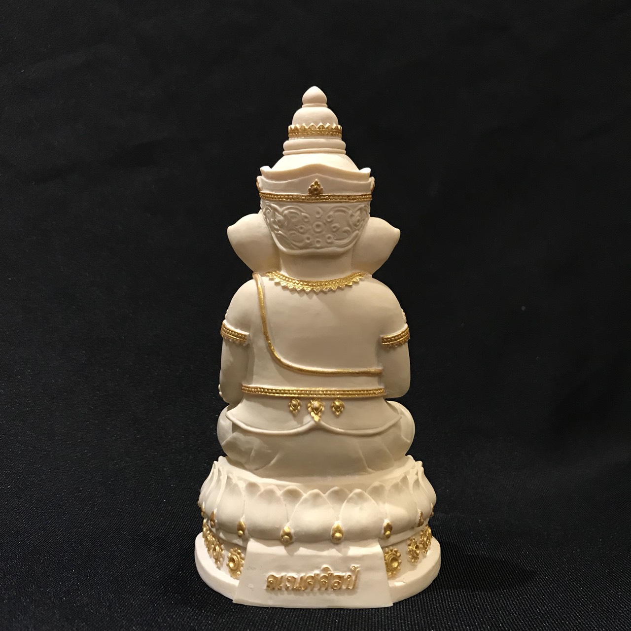 พระพิฆเนศ หน้าตัก 3 นิ้ว (ชุด3องค์)