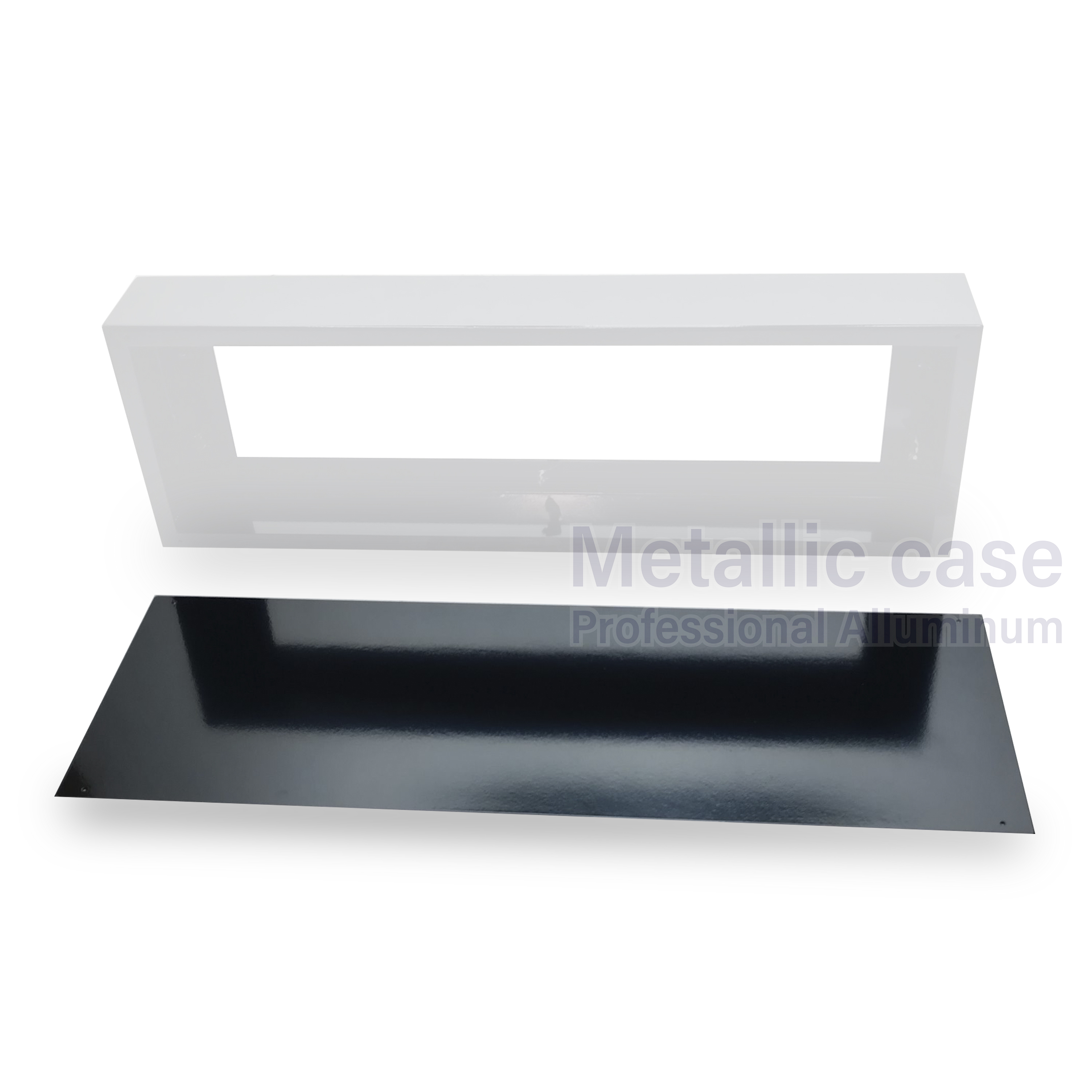 metalliccase 2-1032-AAA-6609/ Platbacklift 760x250x1.5 mm