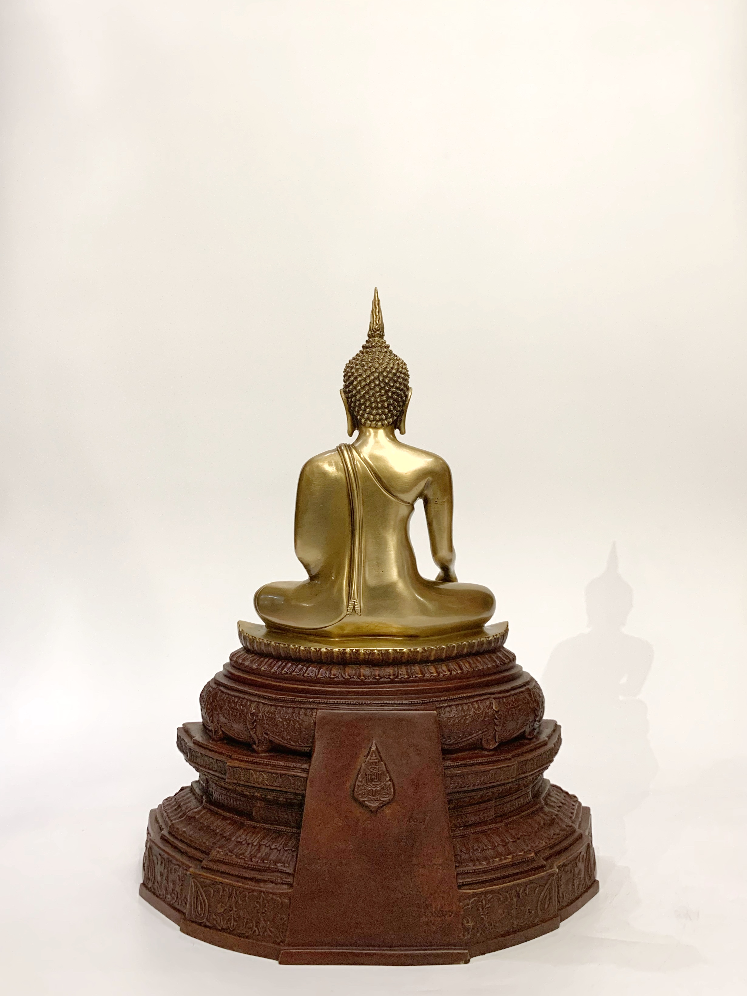 พระพุทธชินสีห์ หน้าตัก 5.9 นิ้ว