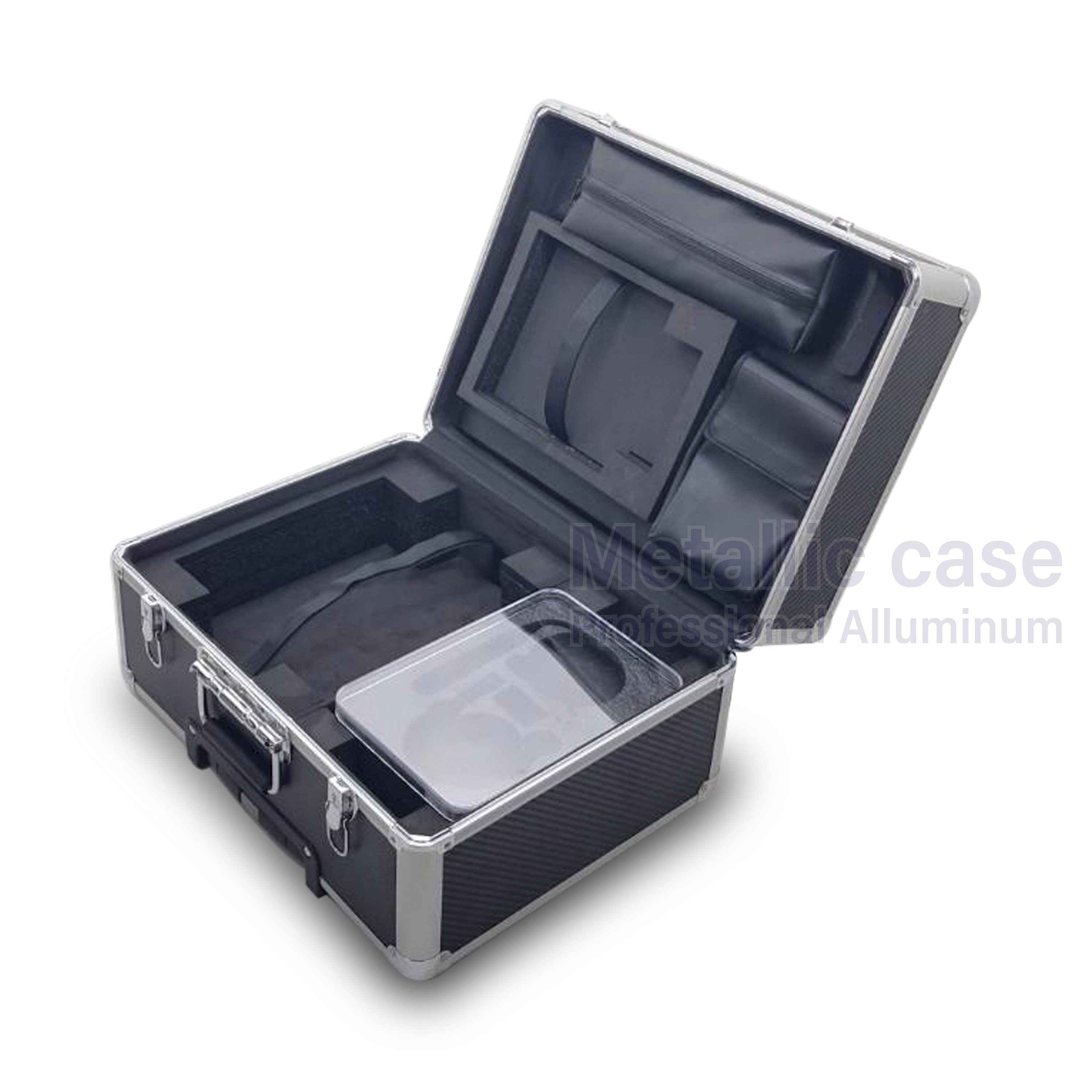 metalliccase 8719-01-6602 / Dermalap Combo Cortex (47x35.5x27.6 T2C27H3K1P3U13)