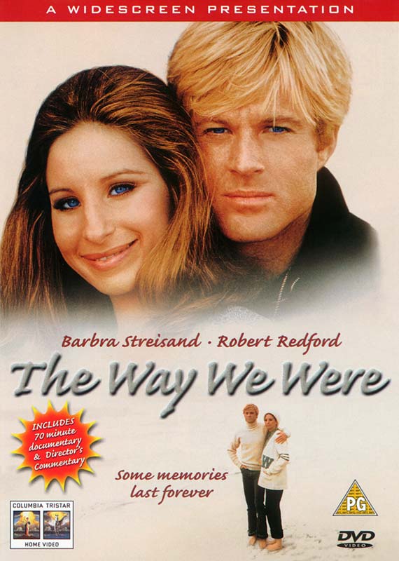The Way We Were : สุดทางรัก [1973] - เสียงอังกฤษ / บรรยายไทย