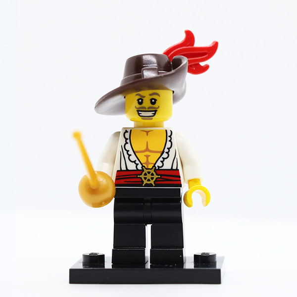 Swashbuckler