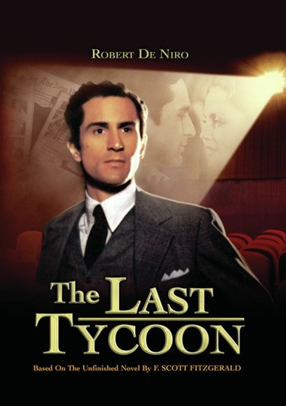 The Last Tycoon [1976] - เสียงอังกฤษ / บรรยายไทย