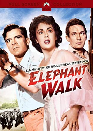 Elephant Walk [1954] - เสียงอังกฤษ / บรรยายไทย-อังกฤษ