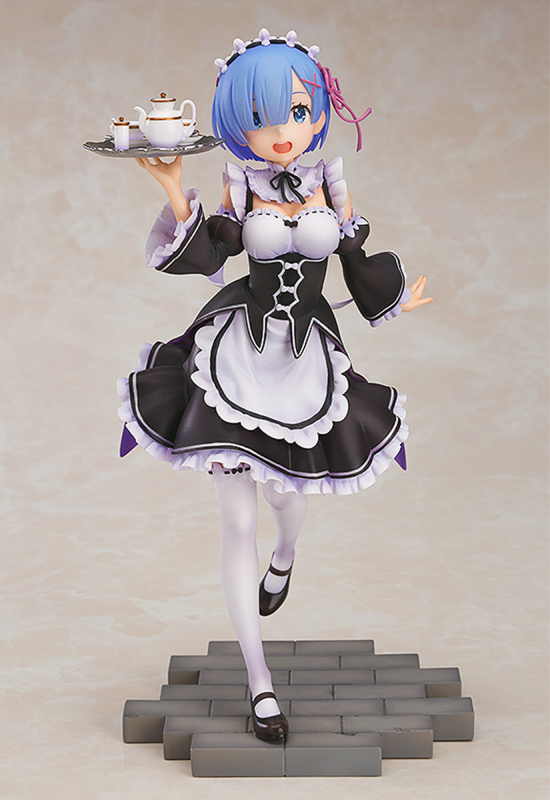 [In-Stock] Rem - 1/7 (Good Smile Company)