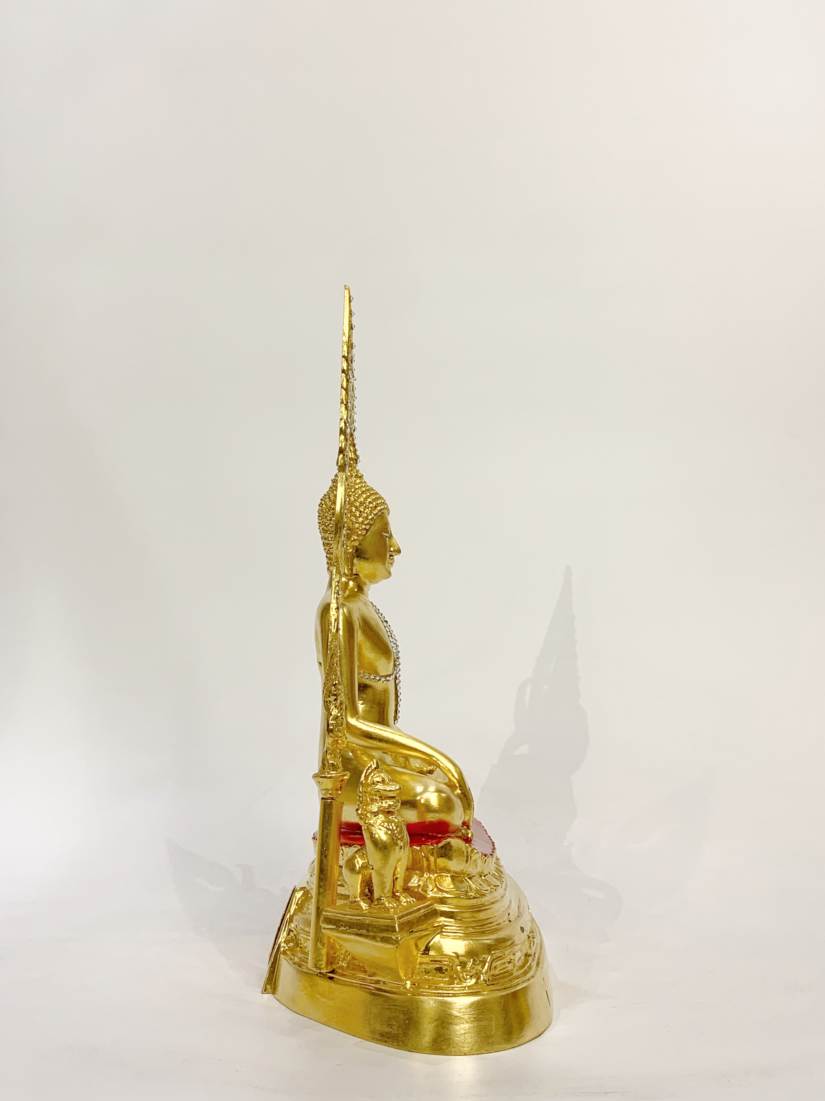 พระพุทธชินราช หน้าตัก 5.9 นิ้ว