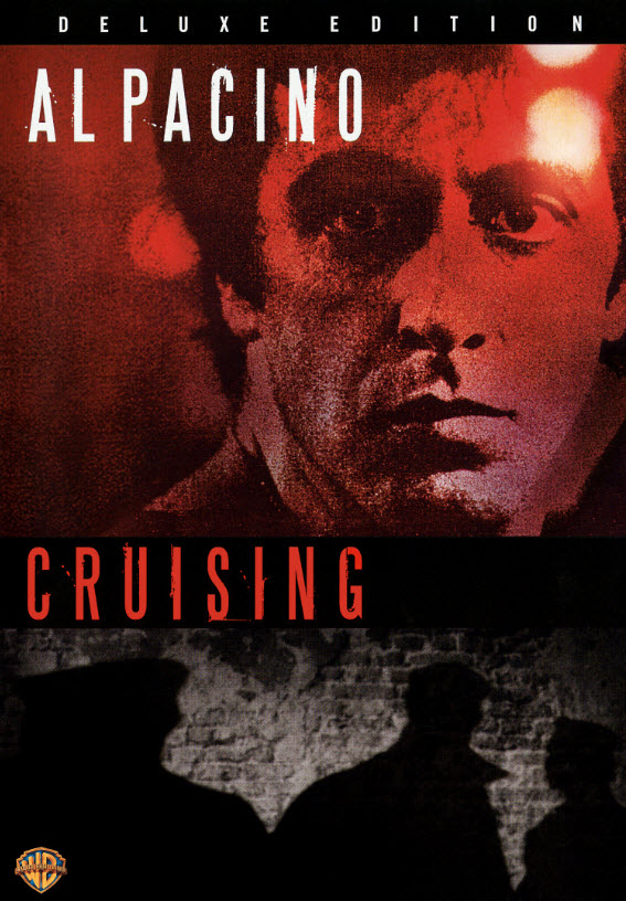 Cruising : ตำรวจจิตหลุด [1980] - เสียงอังกฤษ / บรรยายไทย