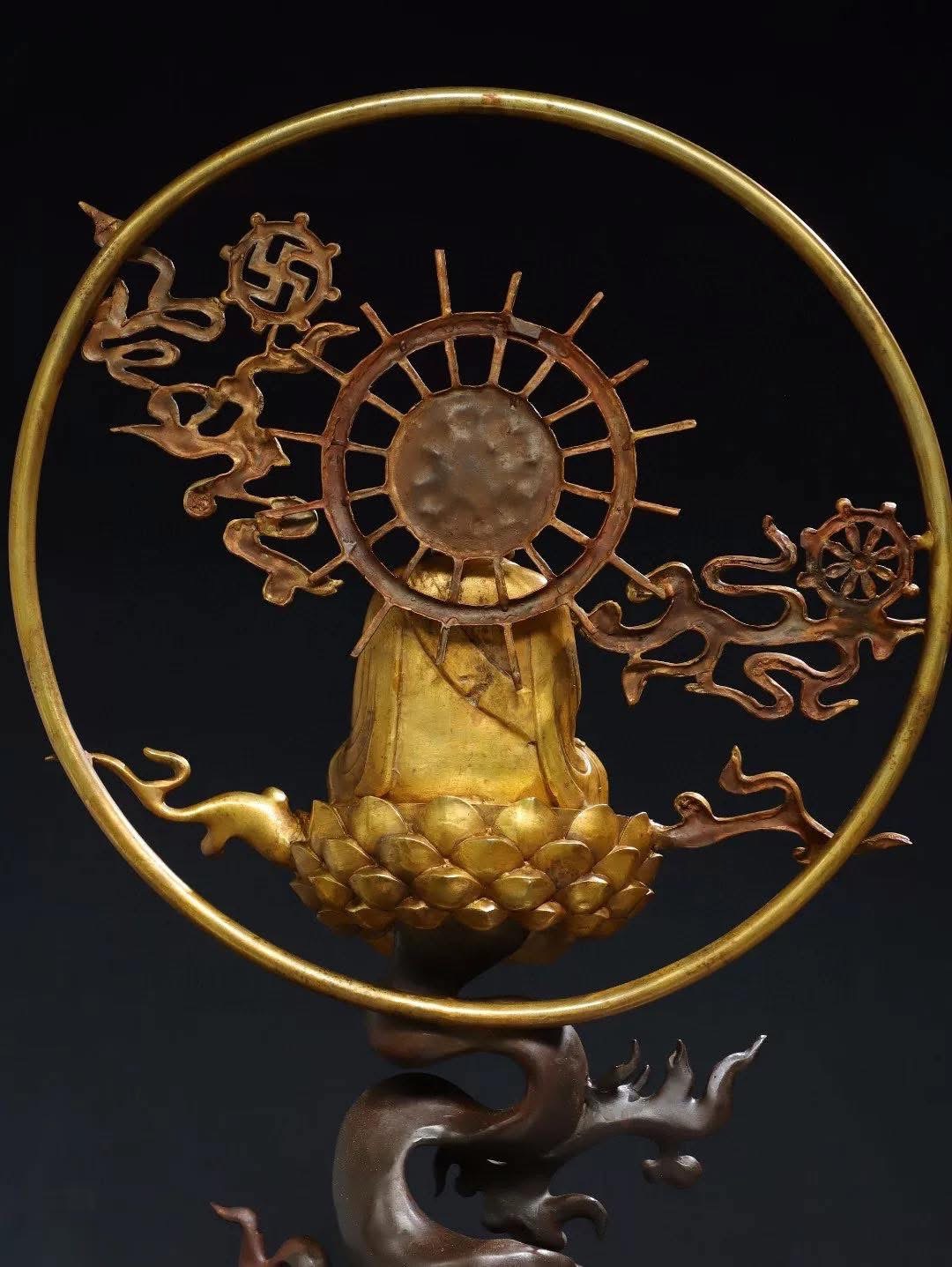 Pre-Order : พระยูไล สูง 77 cm