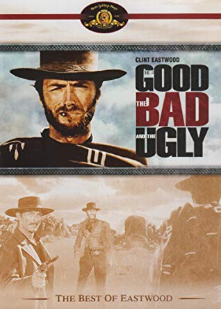The Good, the Bad and the Ugly : มือปืนเพชรตัดเพชร [1966] - เสียงอังกฤษ-ไทย / บรรยายไทย