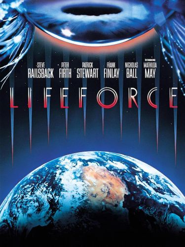 Lifeforce : ดูดเปลี่ยนชีพ [1985] - เสียงอังกฤษ-ไทย / บรรยายไทย