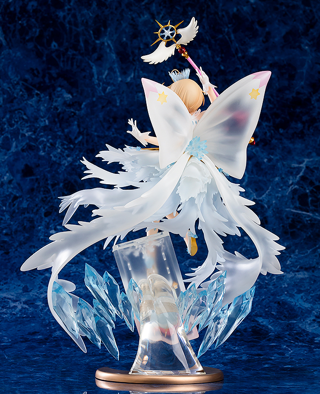 (Pre-Order) Kinomoto Sakura Hello Brand New World - 1/7 (Good Smile Company)
