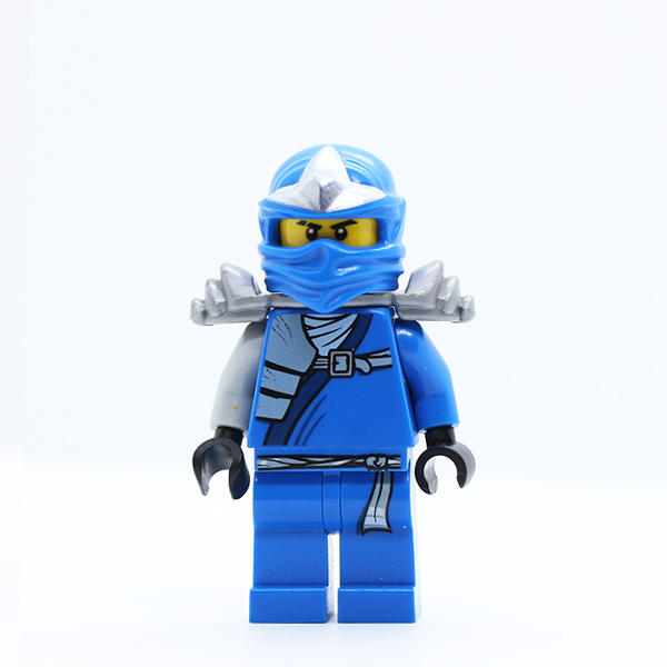 Jay ZX - with Armor
