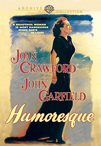 Humoresque [1946] - เสียงอังกฤษ / บรรยายไทย