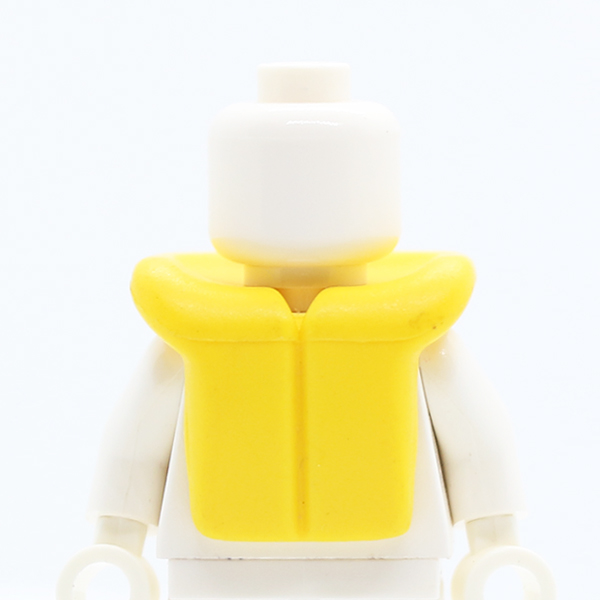 Life Jacket