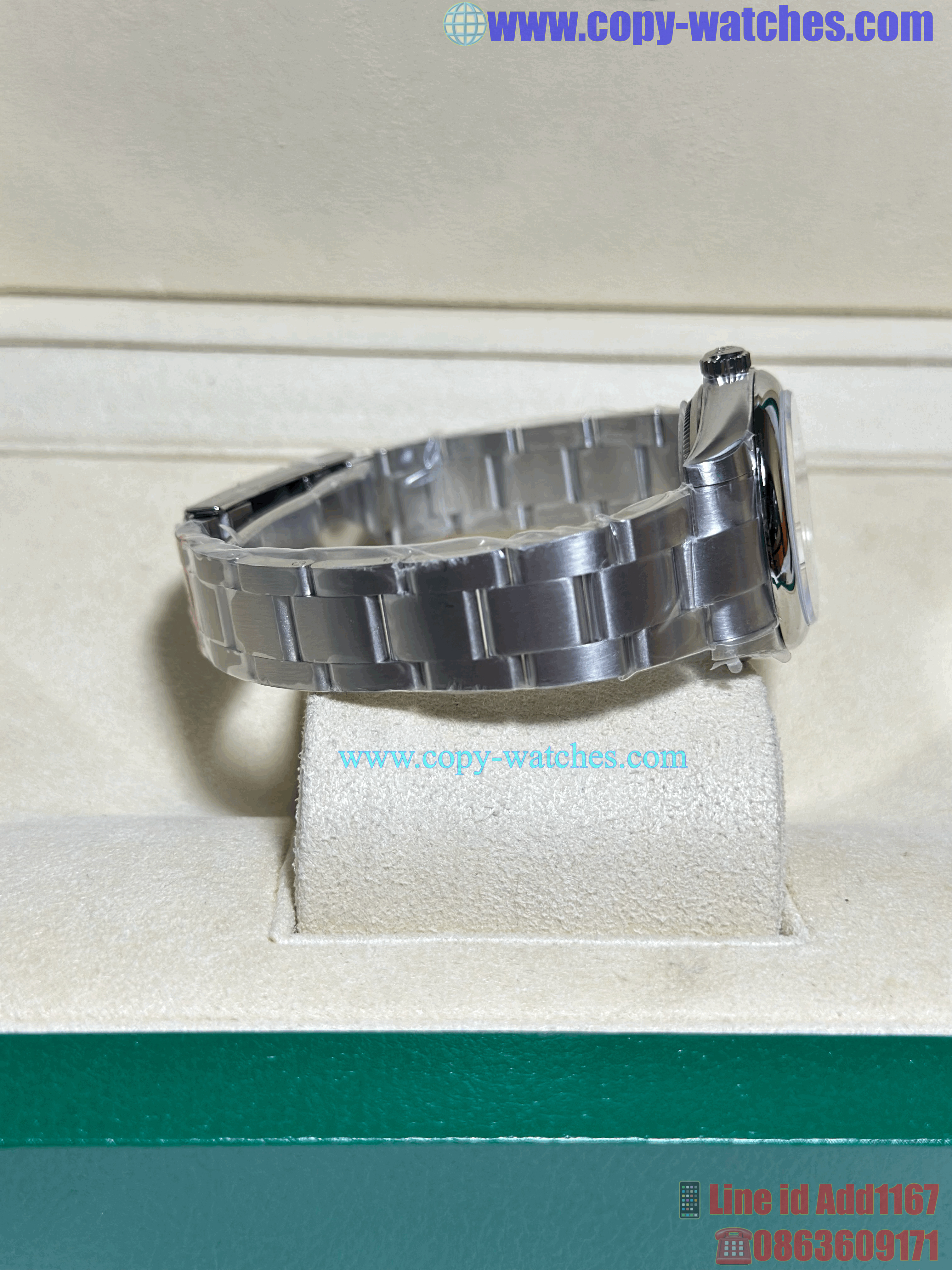 Rolex OP 31mm M277200 (Swiss TWS)