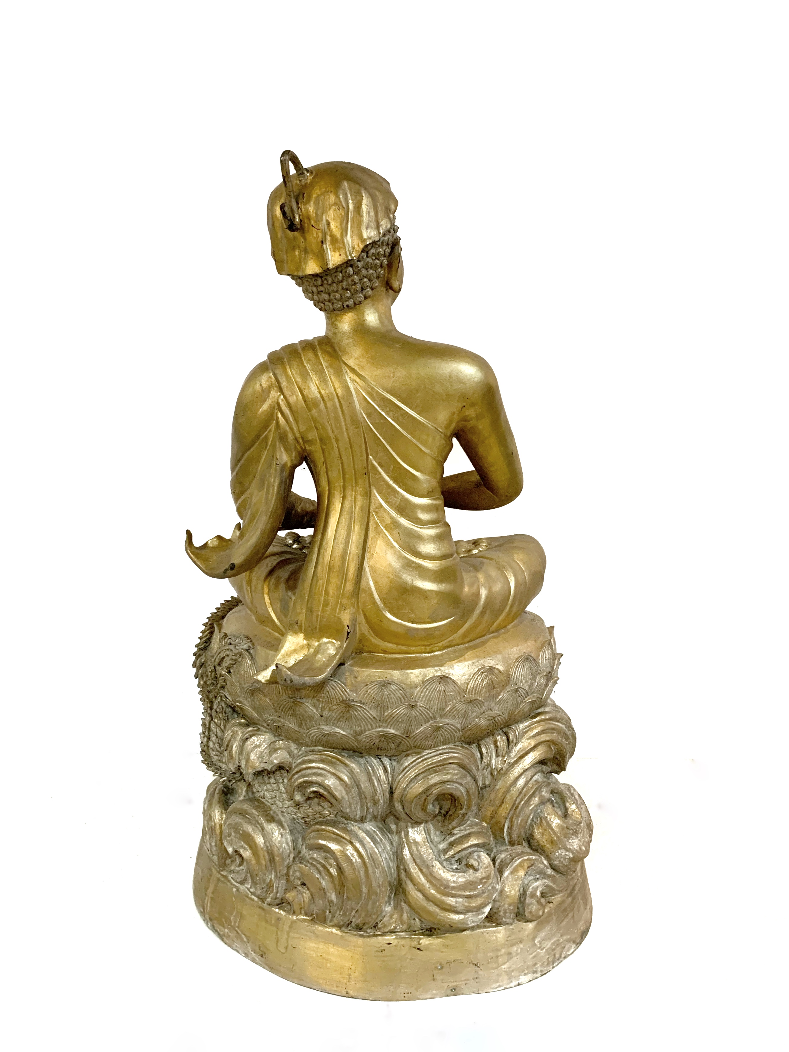 พระอุปคุต หน้าตัก 16 นิ้ว