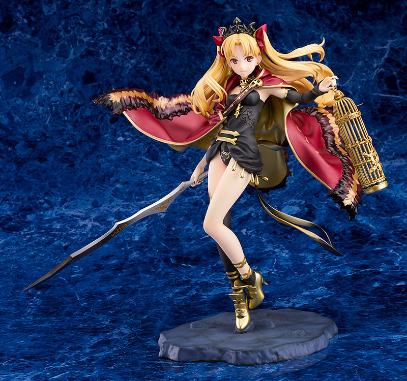 (Pre-Order) Ereshkigal Lancer - 1/7 (Max Factory)