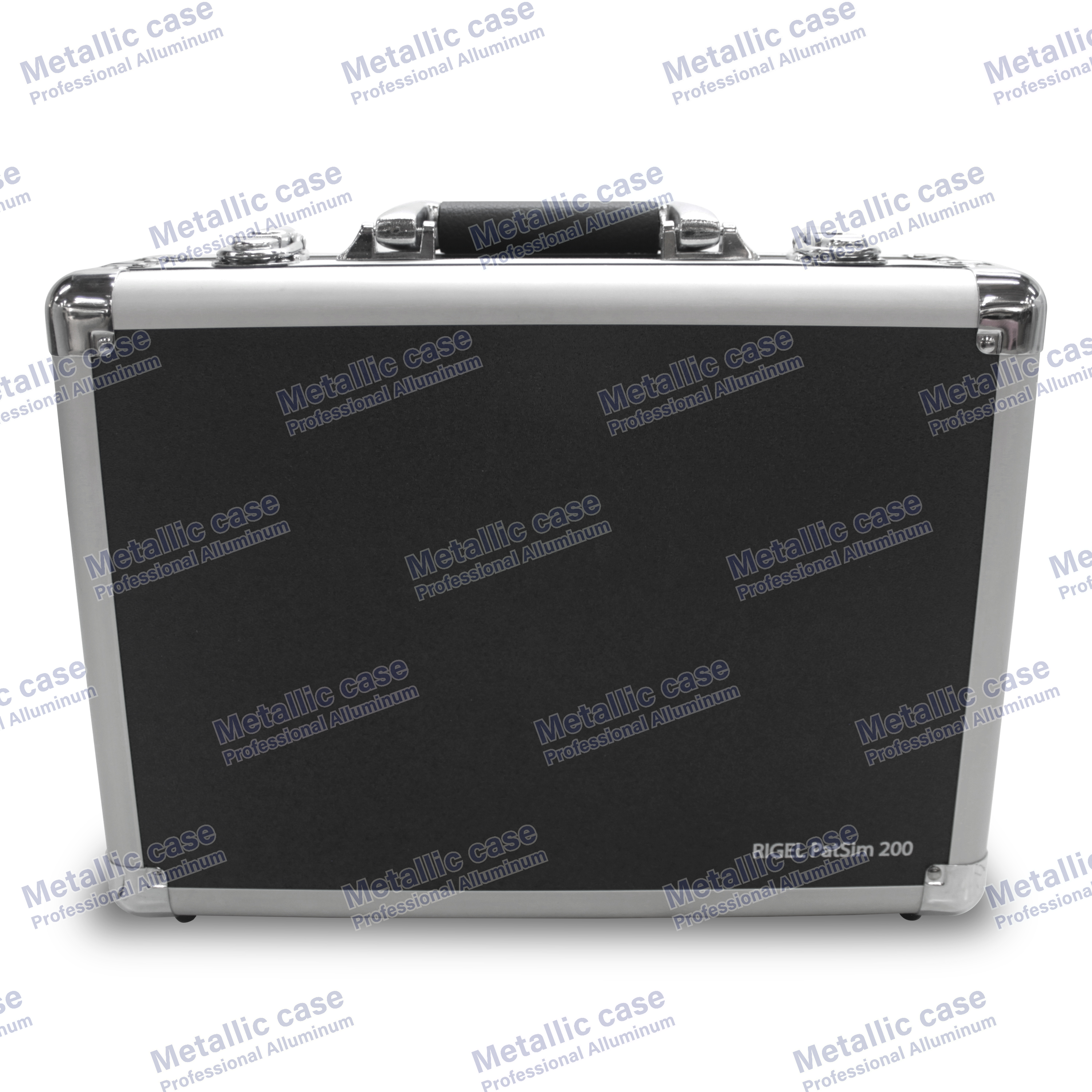 metalliccase7641-09-6206/ Regel Pat Sim200 (36.5x26.5x12 T1C1H1K1P2)
