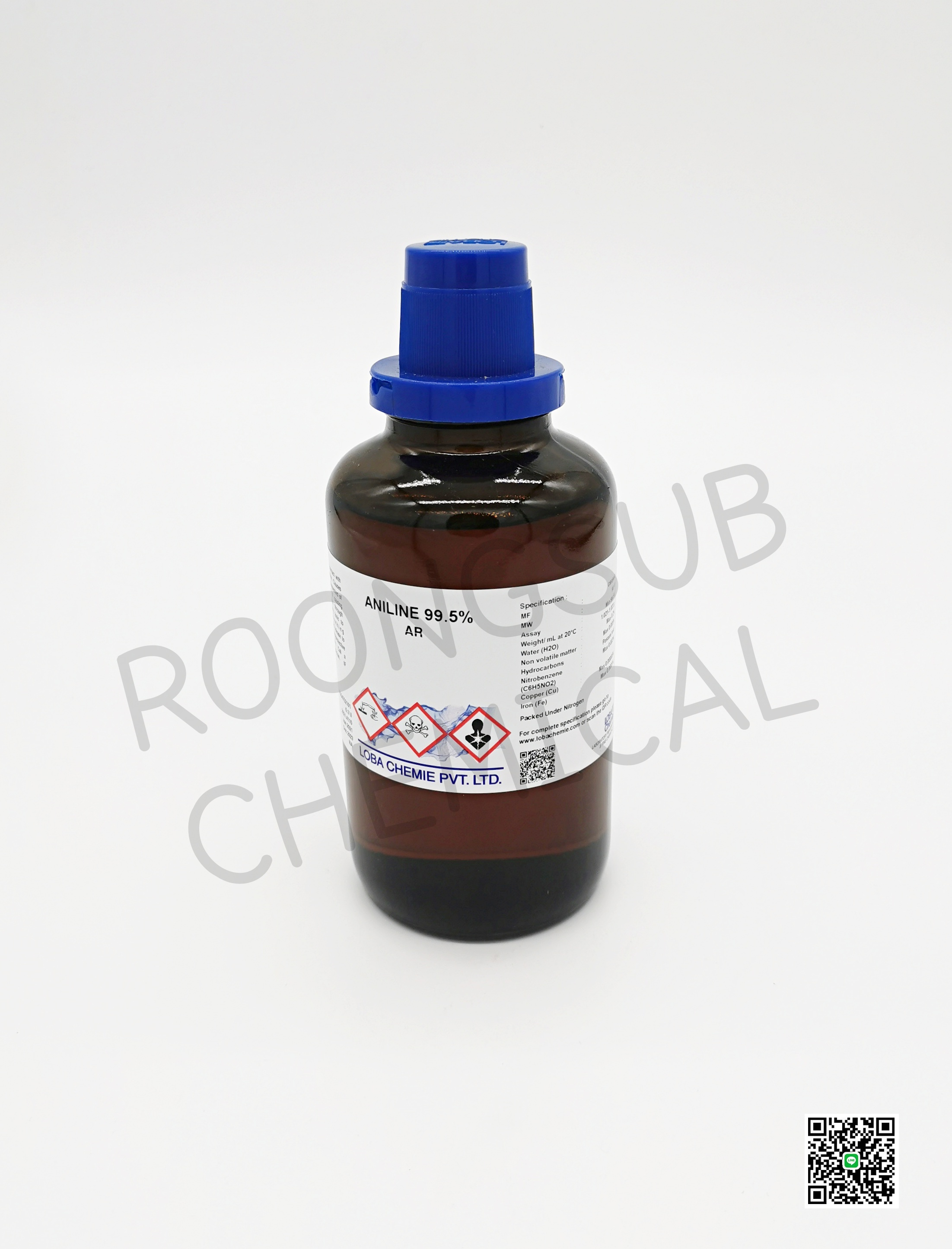 ANILINE