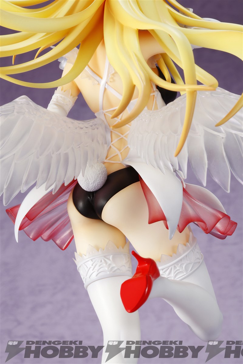 [In-Stock] Shokuhou Misaki - 1/7 (Ascii Media Works, Kadokawa)