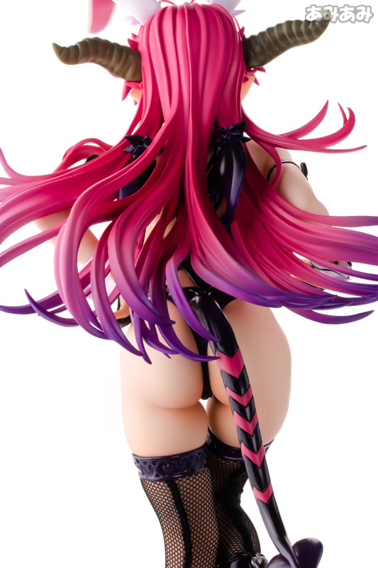 [In-Stock] Asmodeus Bunny Girl Ver. - 1/7 (Amakuni, Hobby Japan)
