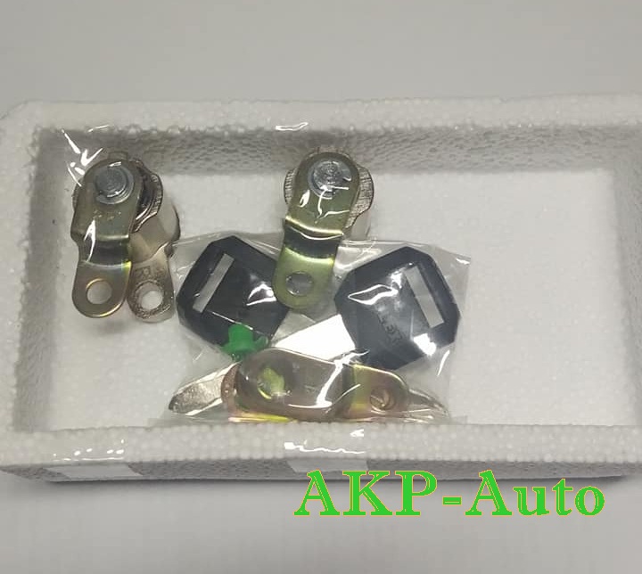 กุญแจประตูรถยนต์ 2500 DI , TFR รุ่นซีรี่ 9 SOLEX