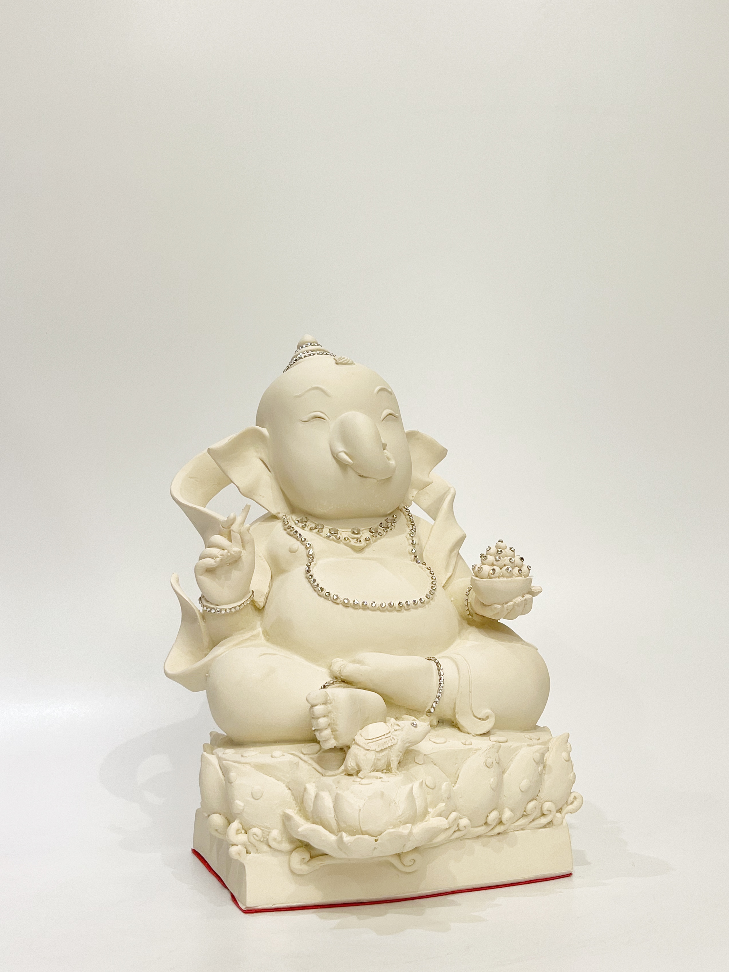 พระพิฆเนศ หน้าตัก 7 นิ้ว