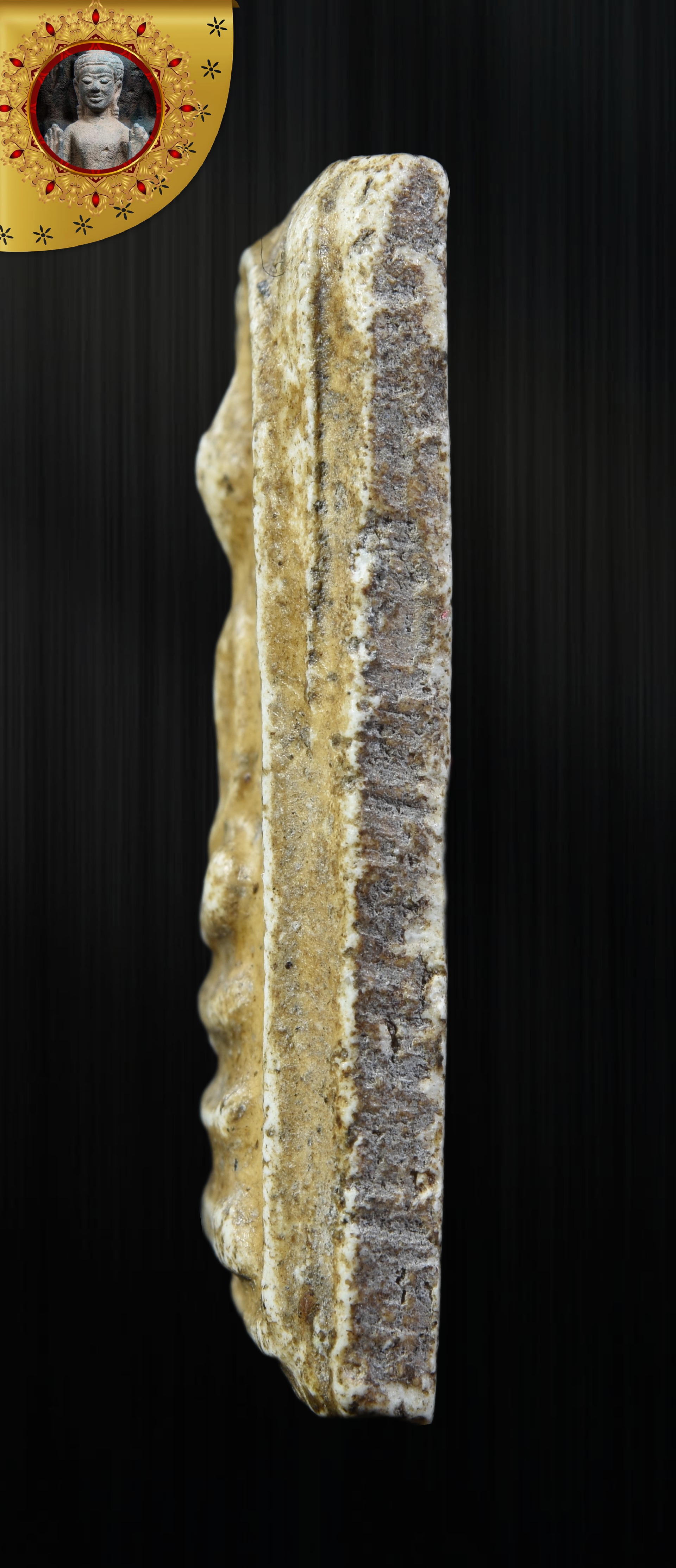 พระสมเด็จ พิมพ์พระประธาน