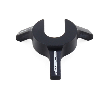 D505FU02 # Devil 505 FAST Swashplate Horizontal Mount
