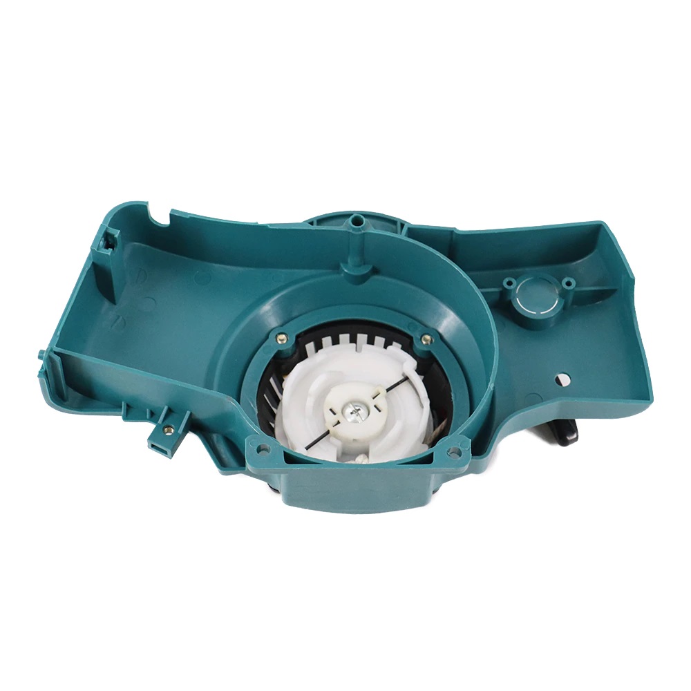 ชุดสตาร์ท ฝาครอบสตาร์ท เครื่องตัดหญ้า รุ่น RBC 411