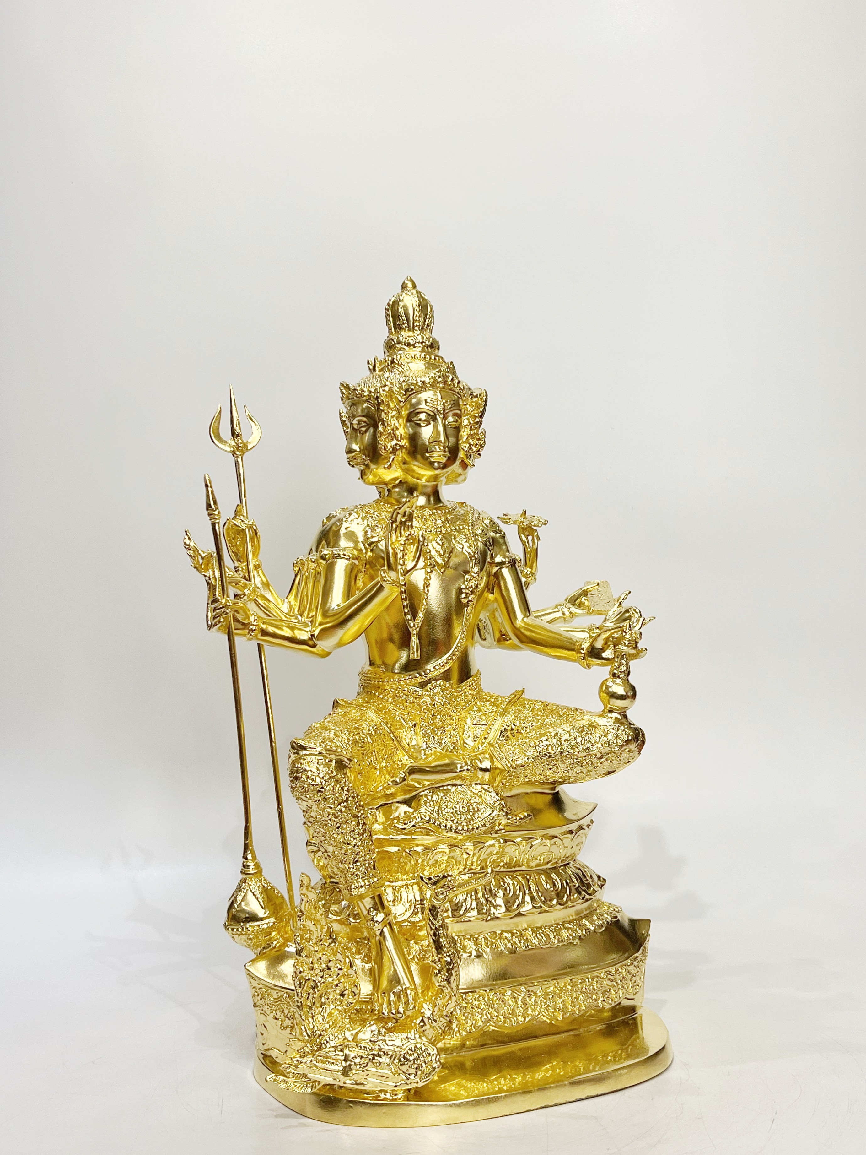 พรหมธาดา หน้าตัก 9 นิ้ว