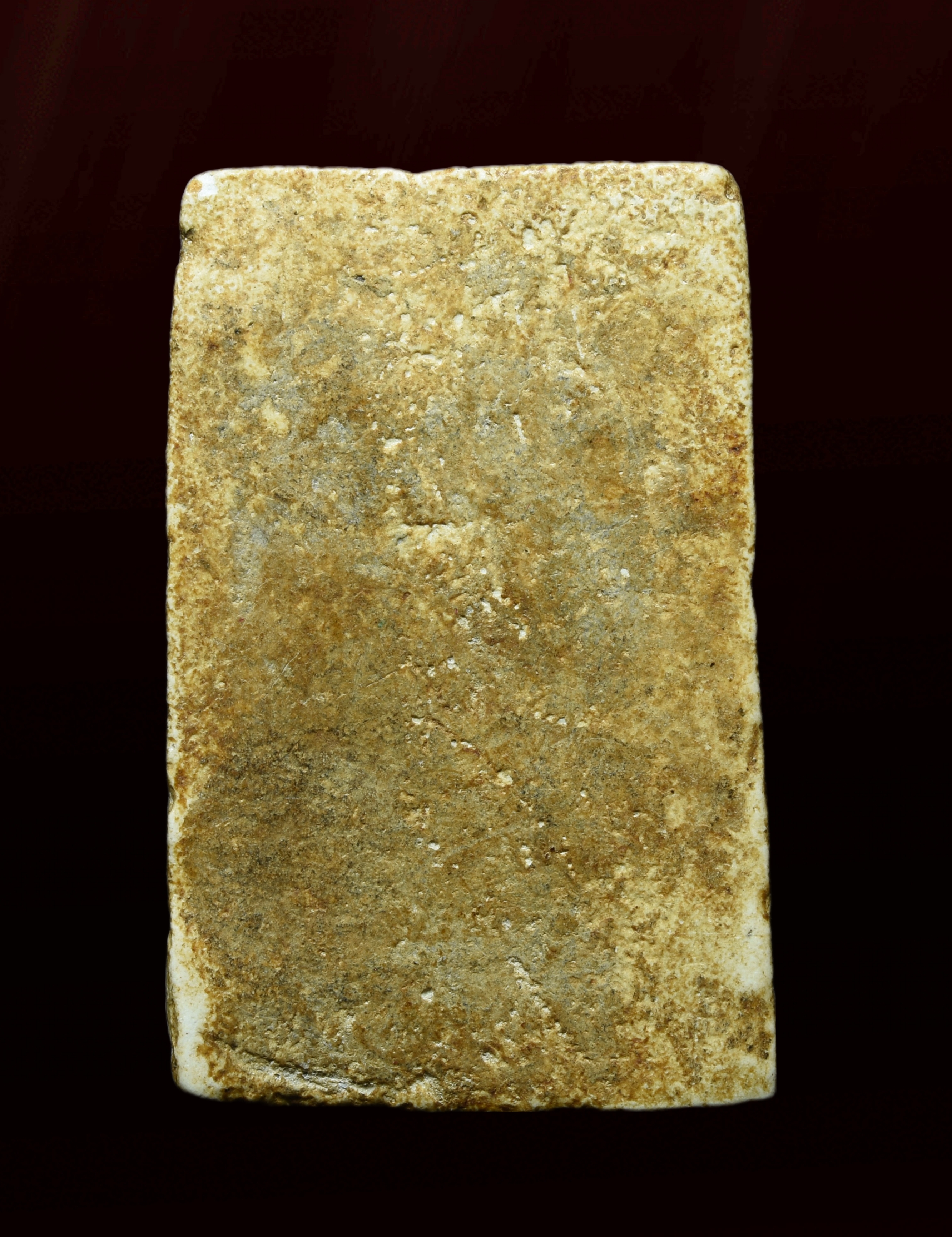 พระสมเด็จวัดระฆัง พิมพ์เจดีย์