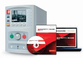 HAL103 เครื่องทดสอบความปลอดภัยของเครื่องใช้ไฟฟ้าในสายการผลิตแบบอัตโนมัติ (AC/DC/IR/GB)