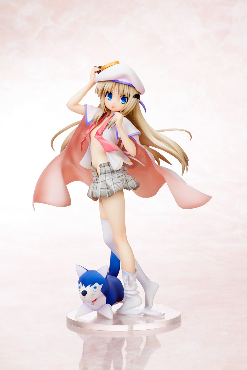 (Pre-Order) Kud Wafter Noumi Kudryavka - 1/7 (Broccoli)