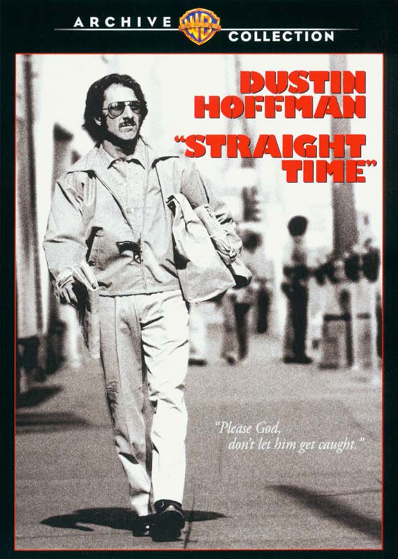 Straight Time : คนดีลหุโทษ [1978] - เสียงอังกฤษ / บรรยายไทย