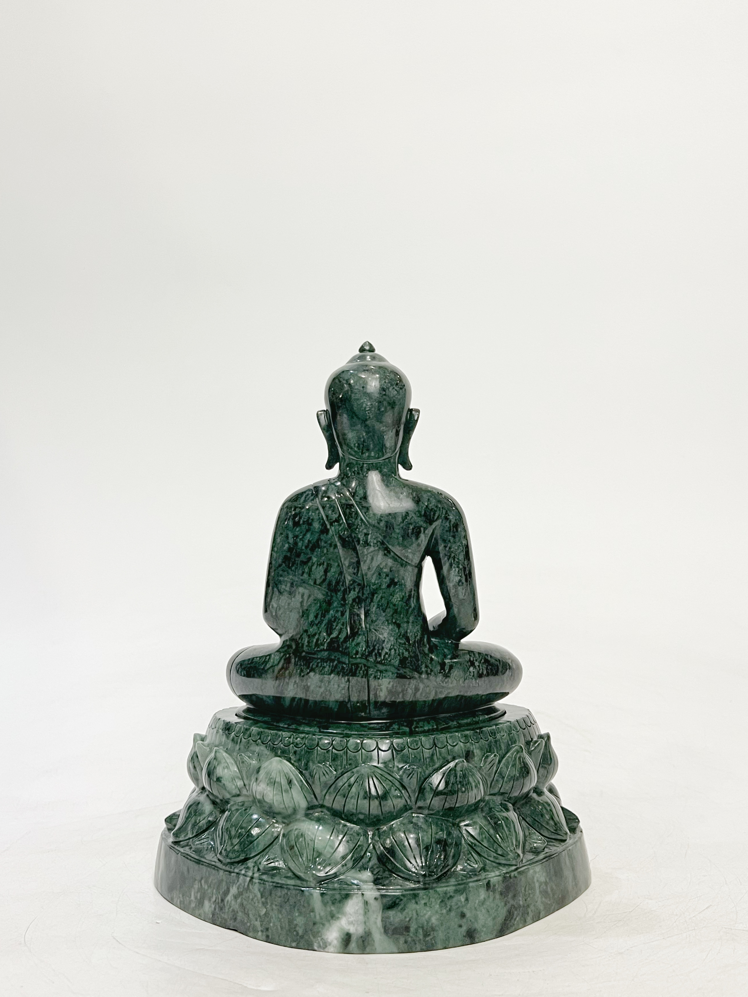 พระพุทธมหามณีรัตนปฏิมากร (พระแก้วมรกต) หน้าตัก 5 นิ้ว