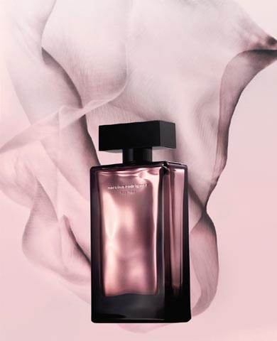 น้ำหอม Narciso Rodriguez for Her Musc EDP Intense 100ml ของแท้ 100%
