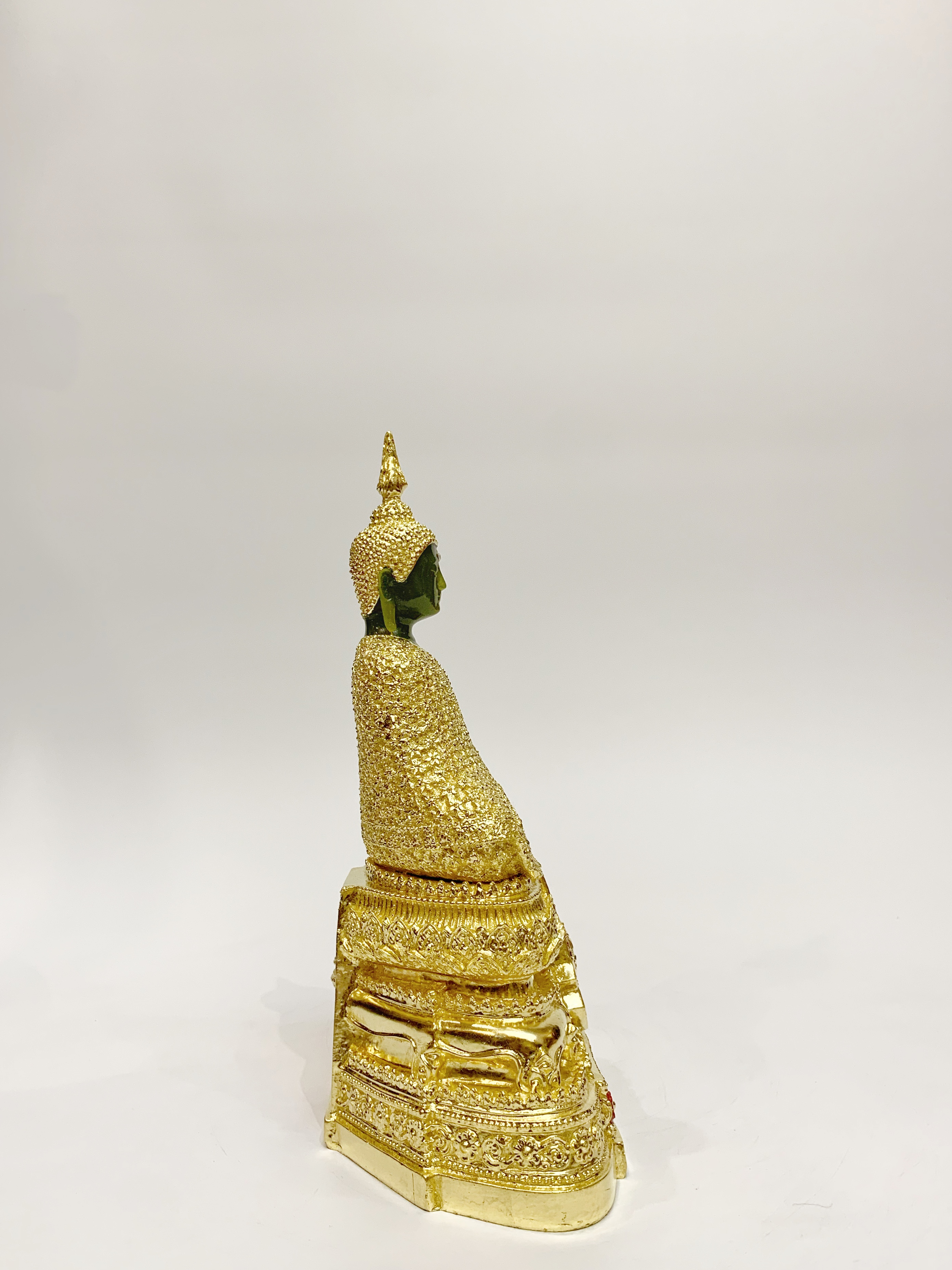 พระแก้วมรกต 3 ฤดู หน้าตัก 5 นิ้ว