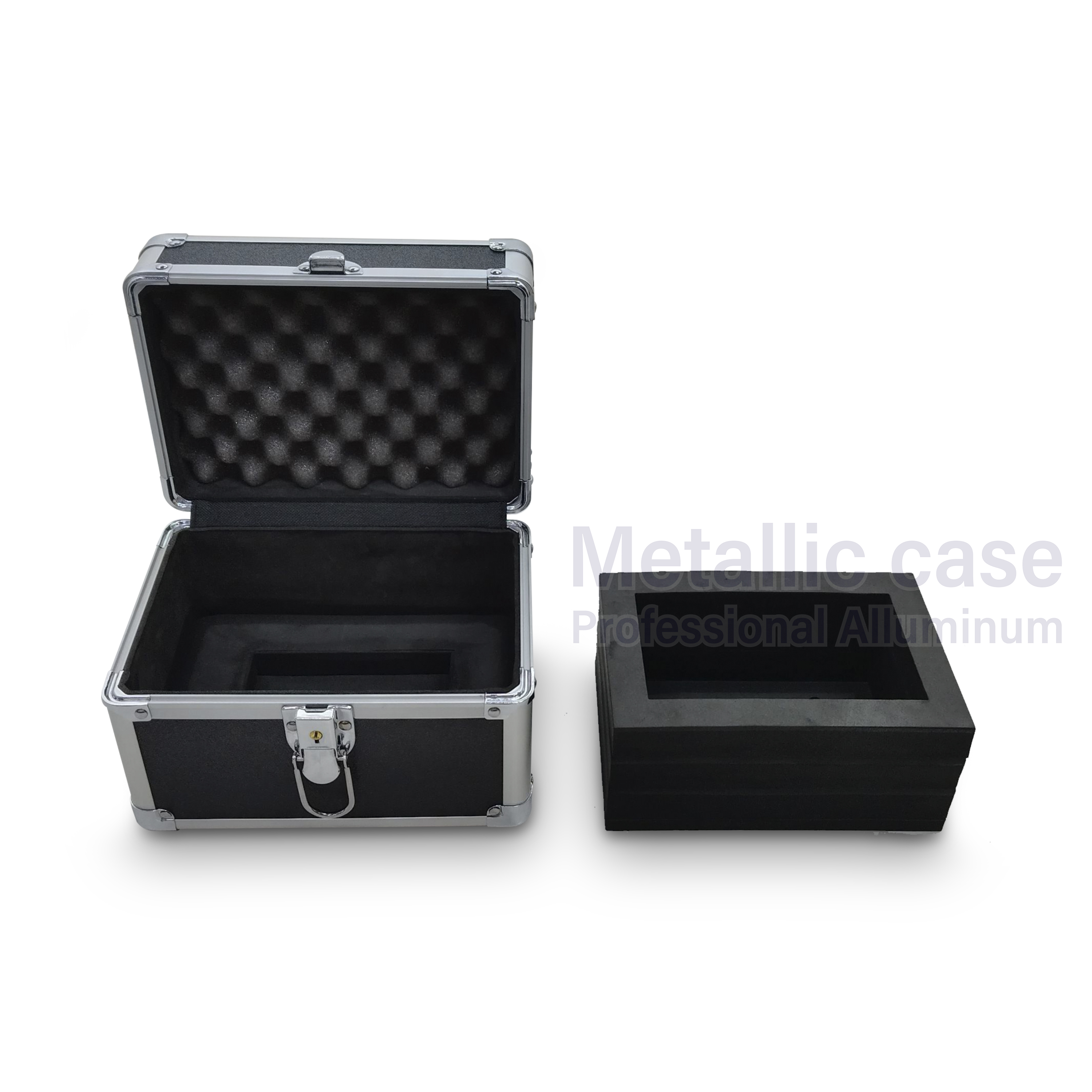metalliccase8895-09-6607 / Mitutoyo 1.99992 (20.3x14.3x15 T1C1H7K1P1 )